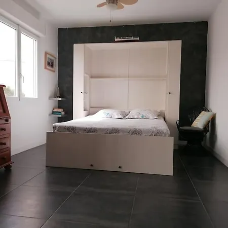 T3 Avec Exterieur Centre Apartman *