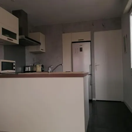 T3 Avec Exterieur Centre Apartment